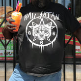 Hail Satan T-Shirt